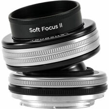 Lensbaby composer pro usato  Spedire a Italy