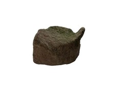 Sandstein naturstein findling gebraucht kaufen  Gleichen
