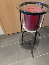 Docht kerzenhalter sevilla gebraucht kaufen  Arzfeld