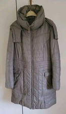 Kurzmantel steppjacke 42 gebraucht kaufen  Hamburg