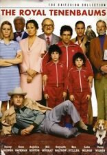 The Royal Tenenbaums comprar usado  Enviando para Brazil