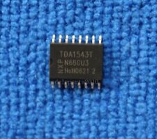 5pcs tda1543t tda1543 for sale  Shipping to United Kingdom