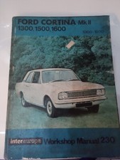 Ford cortina 1300 for sale  STOKE-ON-TRENT