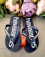 Havaianas kids flip for sale  MATLOCK