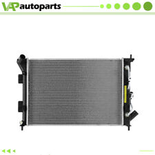 Aluminum radiator fits for sale  Ontario