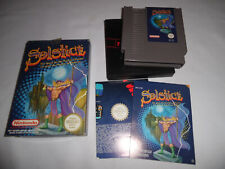 Jeu nes solstice d'occasion  Dijon