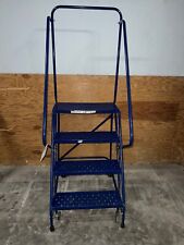 Louisville rolling step for sale  Coffeyville