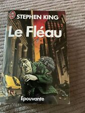 Stephen king fléau d'occasion  Toulouse-