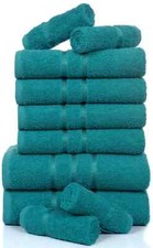 Piece egyptian cotton for sale  MANCHESTER