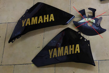 yamaha r1 2010 usato  Italia