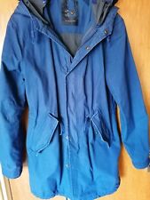 Super parka style gebraucht kaufen  Koblenz