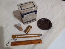 miscellaneous tins for sale miscellaneous tins for sale Smyrna