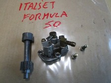 Pompa olio miscelatore usato  Asti
