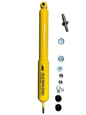 Ammortizzatore sterzo old usato Ammortizzatore sterzo old usato  Ragalna