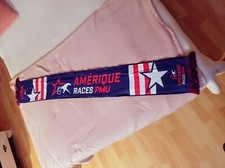 écharpe amérique 2025 d'occasion  Yzeure