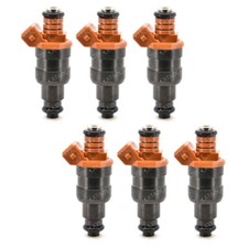 Usado, 6X Injetores de Combustível 4612402 Para Dodge Caravan Plymouth Chrysler Voyager 1992-2000 comprar usado  Enviando para Brazil