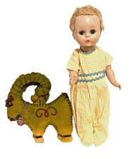 1950s madame alexander for sale  Richmond