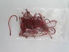 Mustad slow death for sale  Lismore