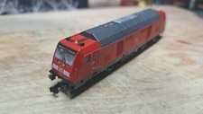 Fleischmann 7370010 dieselloko gebraucht kaufen  Kirchlinteln
