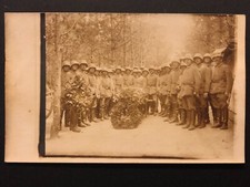 Kompanie feldgraue sturmtruppe gebraucht kaufen  Karlsruhe