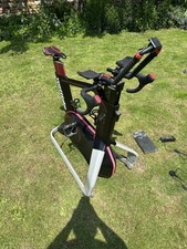 Atom watt bike for sale  STAMFORD