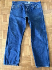 Levi 501 jeans gebraucht kaufen  Frankfurt am Main