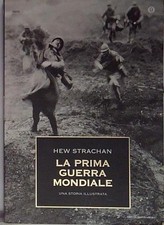 Strachan prima guerra usato  Italia