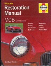 Mgb mgb roadster for sale  DEWSBURY
