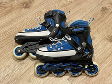 Kinder inliner skate gebraucht kaufen  Bad Säckingen