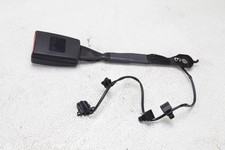 Audi 2012 gurtschloss gebraucht kaufen  Deutschland