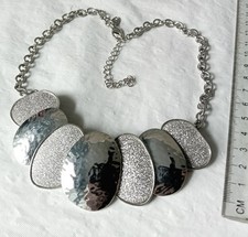 Next silver tone for sale  ABERDARE