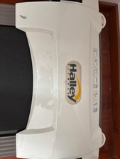 Halley fitness home usato  Roma