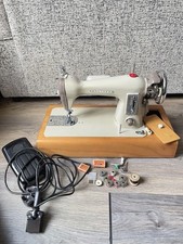 Vintage brother ja28 for sale  SOUTHSEA