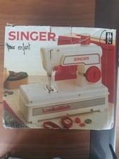 Machine coudre singer d'occasion  Maurepas