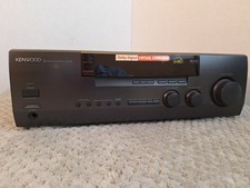 Kenwood 715 receiver d'occasion  Expédié en Belgium