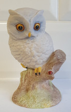 Vintage baby owl for sale  REDDITCH
