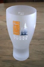 Verre bière kriska d'occasion  Étampes