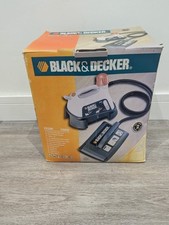 Black decker wallpaper for sale  COLCHESTER