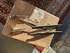Volvo amazon chrome for sale  RUISLIP