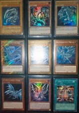Lotto carte drago usato  Volvera