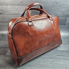 Antler leather travel for sale  UK