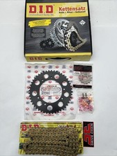 Kettensatz ketten kit gebraucht kaufen  Feucht
