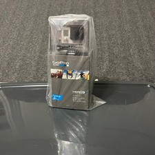 NOVA Câmera de Ação GoPro Hero 3+ Edição Prata - Preta/Prata comprar usado  Enviando para Brazil