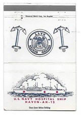 Navy hospital ship for sale  Johnstown