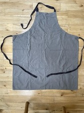 Chefs aprons plain for sale  TONBRIDGE
