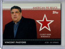 2011 vincent pastore for sale  Cherry Hill