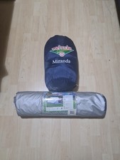 mini zelt gebraucht kaufen  Kochel a. See