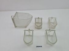 Vorratsschubladen ddr poncet gebraucht kaufen  Burgstädt