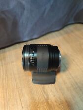 Sigma apo 210mm gebraucht kaufen  Grünhufe,-Lüdershagen