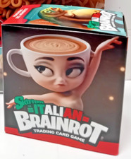 Italian brainrot skifidol usato  Forli